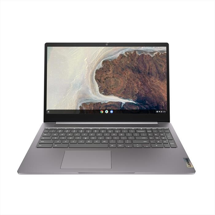 Lenovo Ideapad 3 Cb 15ijl6 82n4000bix-arctic_grey