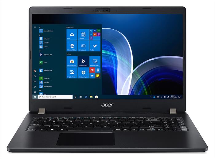 Acer Travelmate P2 Tmp215-53-50m1-nero