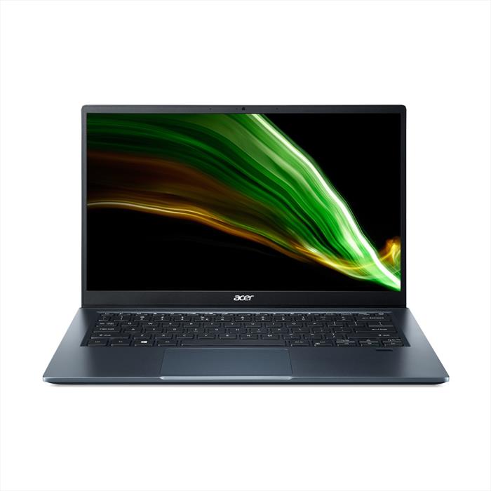 Acer Notebook Swift 3 Sf314-511-72m1-blu