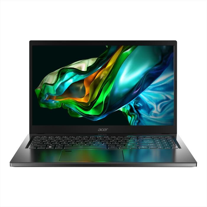 Acer Notebook Aspire 5 A515-48m-r0p2-grigio