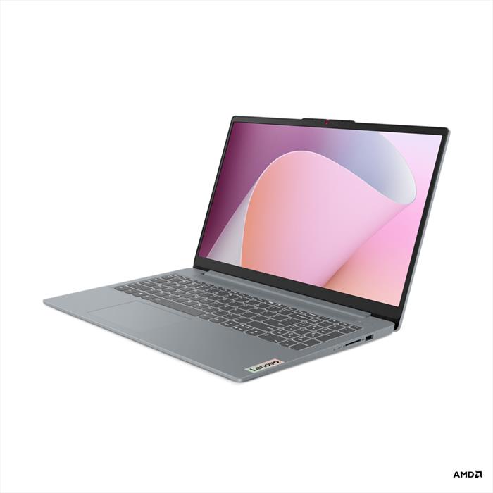 Lenovo Notebook Ideapad Slim 3 15amn8 82xq004hix