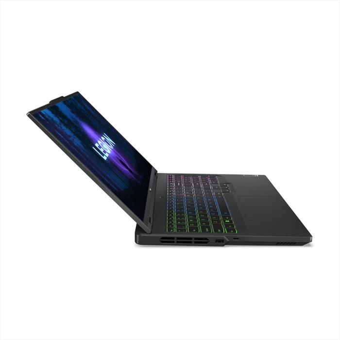 Lenovo Notebook Legion 5 Pro 16" Intel I7 32gb83df004cix-black