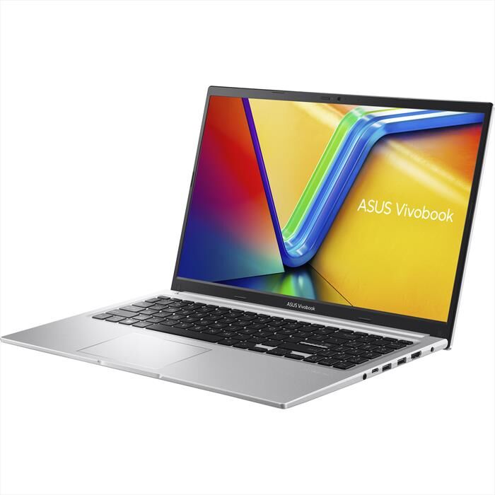 Asus Notebook M1502ya-nj125w-silver