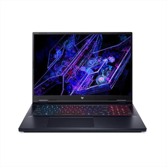 Acer Notebook Predator Helios Neo 18 Phn18-71-59vh-nero