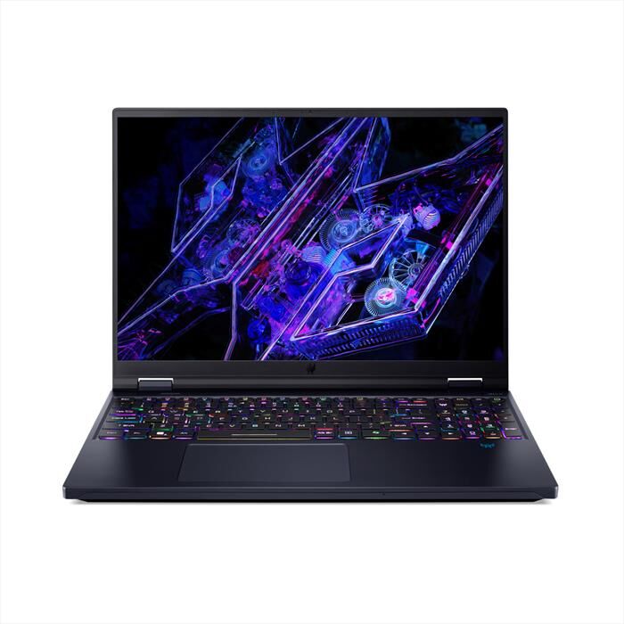 Acer Notebook Gaming Predator Helios 16 Ph16-72-9927-nero