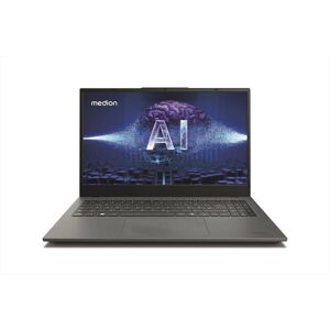 Medion Notebook E15443 15,6" Intel Ultra 5 Ssd 512gb