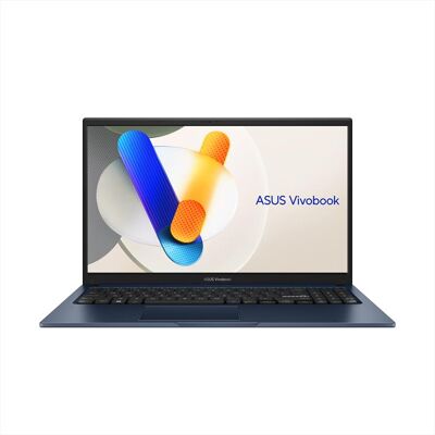 Asus Vivobook 15 F1504va-bq126w 15.6" Intel Core 5 120u-blue Asus Vivobook 15 F1504va-bq126w 15.6" Intel Core 5 120u-blue