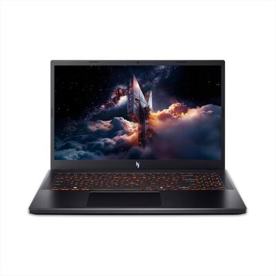 Acer Notebook Gaming Nitro V 15 Anv15-52-95sr 15.6"-nero Acer Notebook Gaming Nitro V 15 Anv15-52-95sr 15.6"-nero