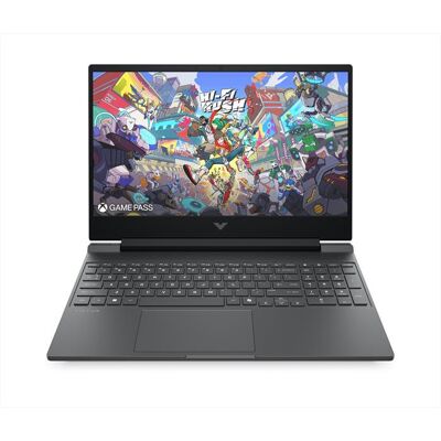 HP Victus Gaming Notebook 15-fa2027nl Windows 11 15.6-mica Silver HP Victus Gaming Notebook 15-fa2027nl Windows 11 15.6-mica Silver