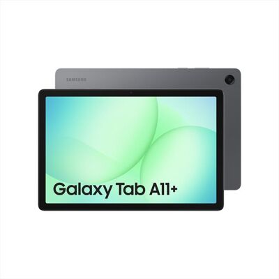 Samsung Tablet Galaxy Tab A11+ Wifi 128 Gb-gray Samsung Tablet Galaxy Tab A11+ Wifi 128 Gb-gray