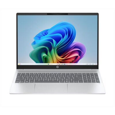 HP Notebook Omnibook 5 Ngai 16-ag1023nl 16"-glacier Silver HP Notebook Omnibook 5 Ngai 16-ag1023nl 16"-glacier Silver