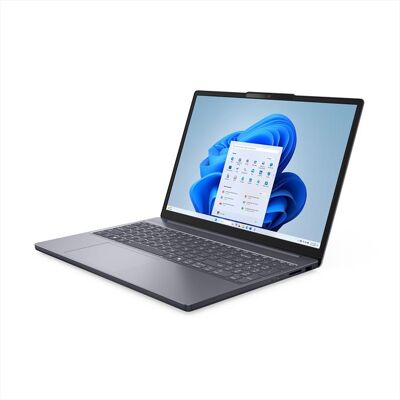 Lenovo Notebook Ideapad Slim 3 Ips3 15irh10 16+512gb-silver Lenovo Notebook Ideapad Slim 3 Ips3 15irh10 16+512gb-silver
