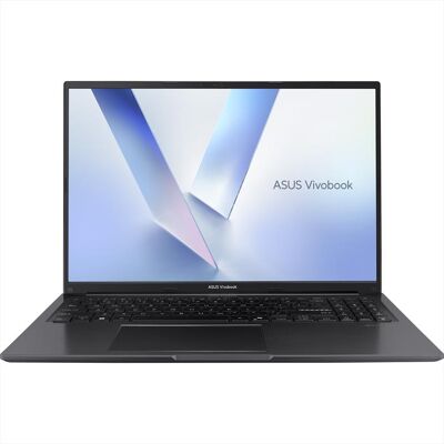 Asus Notebook Vivobook 16 M1605naq-mb229w Ram 16gb 512g-indie Black Asus Notebook Vivobook 16 M1605naq-mb229w Ram 16gb 512g-indie Black