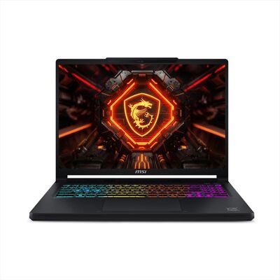 MSI Notebook Crosshair 16 Hx E14wfk-061it-nero MSI Notebook Crosshair 16 Hx E14wfk-061it-nero