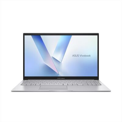 Asus Notebook Vivobook 15 F1504ma-bq111w-silver Asus Notebook Vivobook 15 F1504ma-bq111w-silver