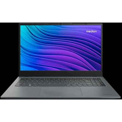 Medion Notebook E15433 Nb 15.6" I5-13/32/1tb W11-grigio Medion Notebook E15433 Nb 15.6" I5-13/32/1tb W11-grigio