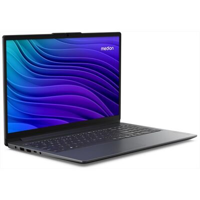 Medion - E15235 - Intel i3 N305 - 8GB RAM - Portatile Medion - E15235 - Intel i3 N305 - 8GB RAM - Portatile
