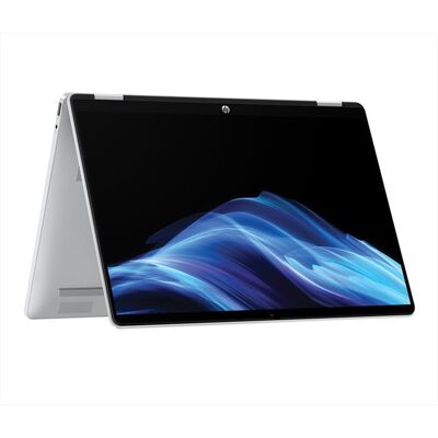 HP Notebook Omnibook 5 X360 14-fp0008nl Intel Core I3-glacier Silver HP Notebook Omnibook 5 X360 14-fp0008nl Intel Core I3-glacier Silver