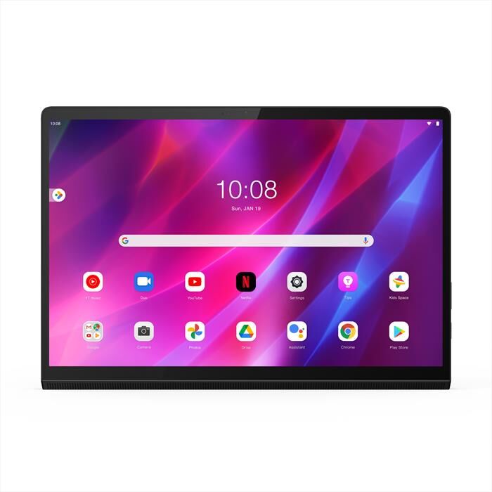 Lenovo Yoga Tab 13 Za8e0005se Shadow Black