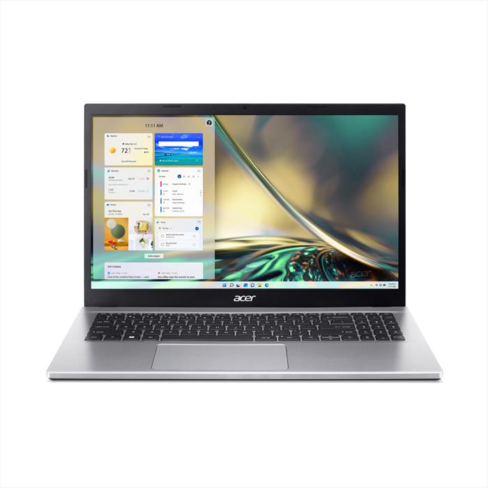Acer Notebook Aspire 3 A315-59-503m-silver