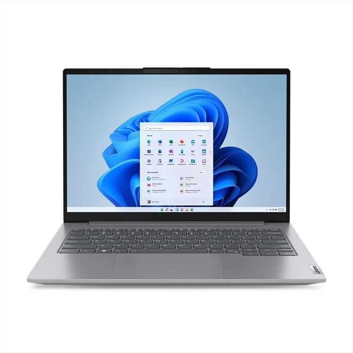 Lenovo Notebook Thinkbook 16 G6 Irl