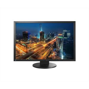 Eizo Monitor Flexscan Ev2430 Nero-nero