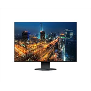 Eizo Monitor Flexscan Ev2456 Nero-nero