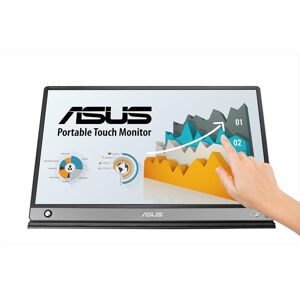 Asus Mb16amt-grigio Scuro