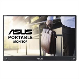 Asus Monitor Wled 16