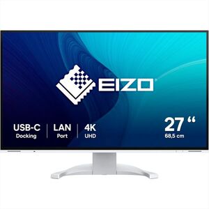 Eizo Monitor Lcd Fhd 27