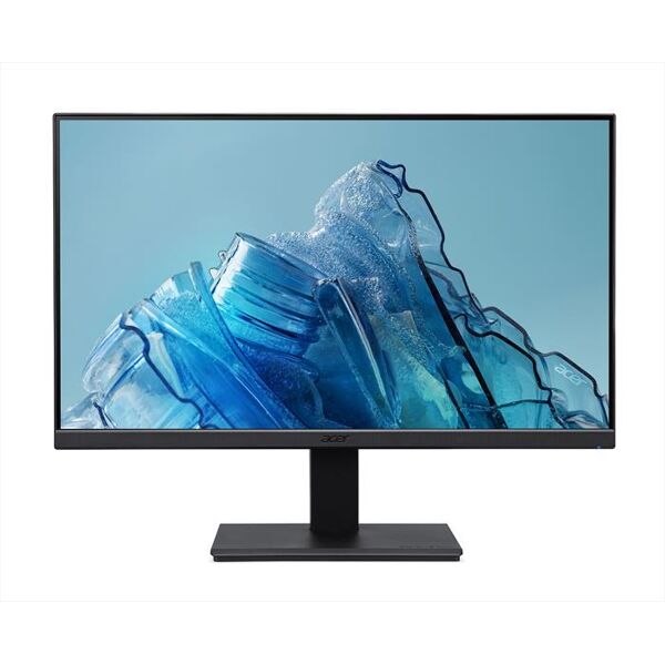 acer monitor tft fhd 23,8 vero v247yebiv-nero