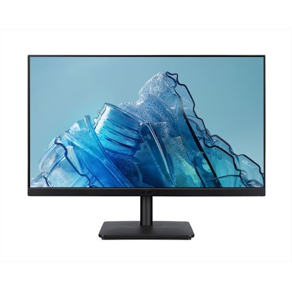 acer monitor tft fhd 27 vero v277ebiv-nero