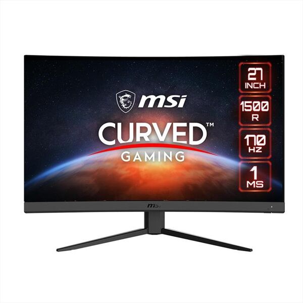 msi monitor led 27 g27cq4 e2