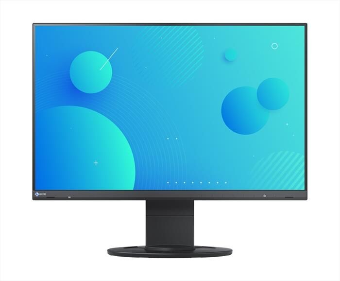 eizo monitor flexscan ev2360-nero