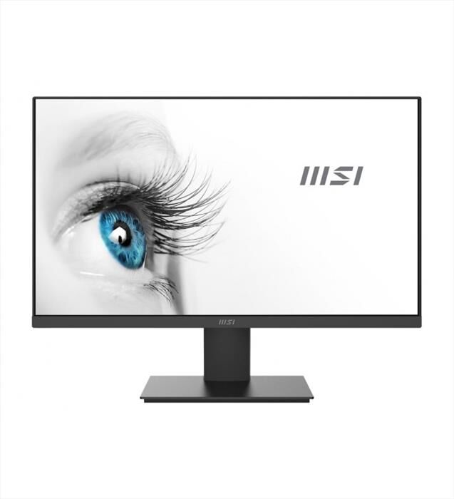 msi monitor led 23,8 pro mp241x