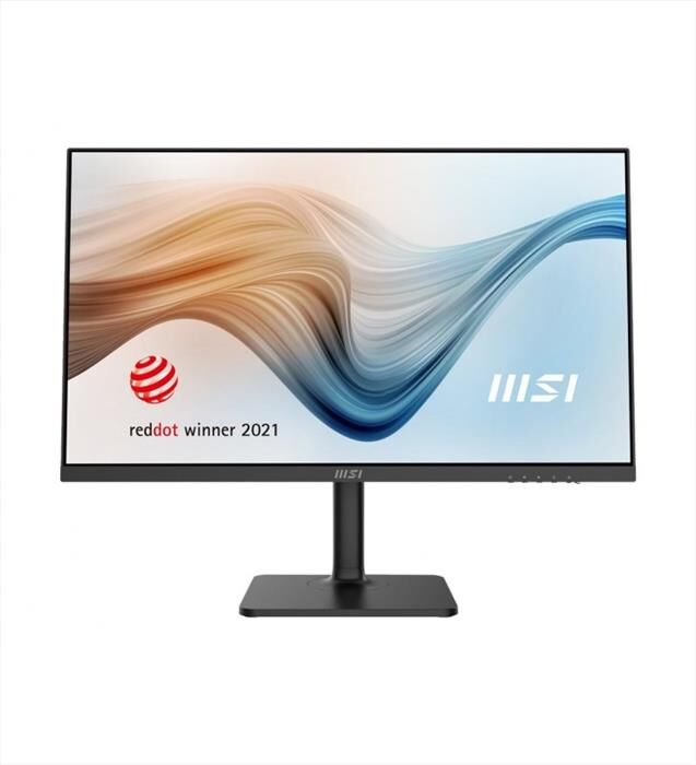 msi monitor led 27 modern md271p