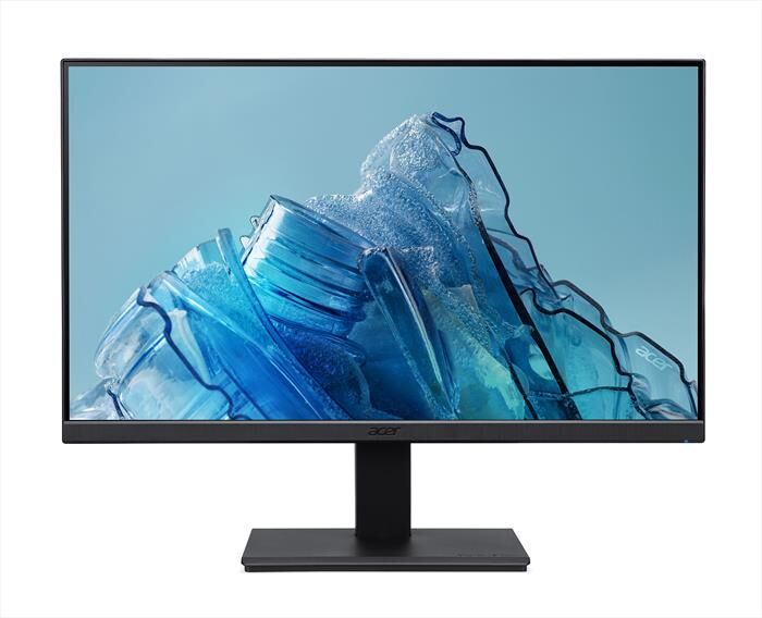 acer monitor tft fhd 27 vero v277ebmipxv-nero