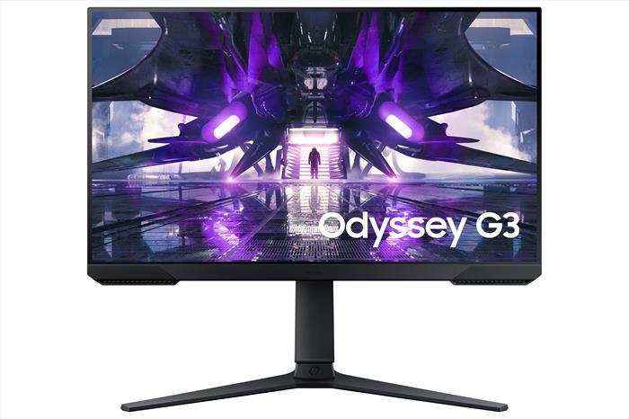 samsung monitor gaming led fhd 24 odyssey g3 g32a