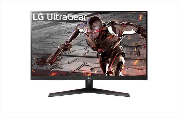 LG 32gn600-b-nero