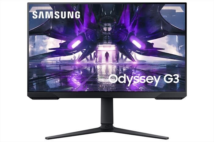 Samsung Monitor Fhd 27" Gaming Odyssey G3 G32a