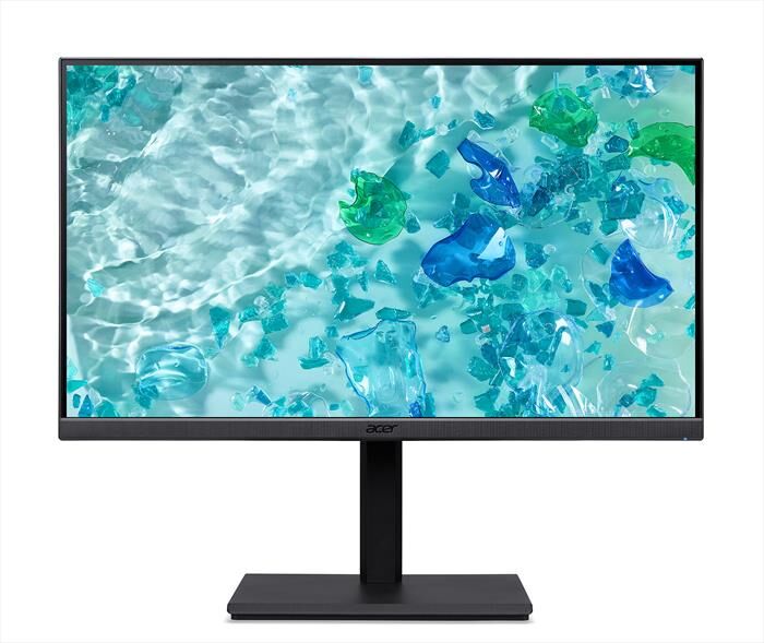 Acer Monitor Tft Fhd 27" Vero B277ebmiprzxv-nero