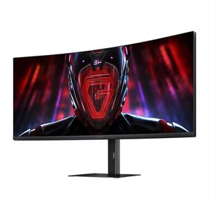 Xiaomi Curved Gaming Monitor Led Ghd 34" G34wqi-black Xiaomi Curved Gaming Monitor Led Ghd 34" G34wqi-black