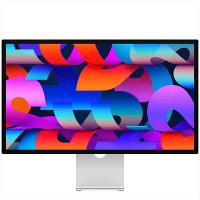 Apple Studio Display Sostegno Alt/incl Regolabile-vetro Standard Apple Studio Display Sostegno Alt/incl Regolabile-vetro Standard