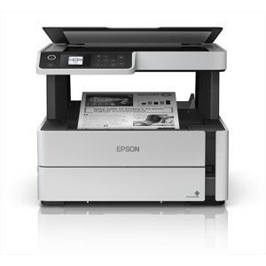 Epson Ecotank Et-m2170-bianco / Opaca