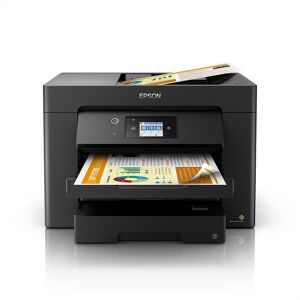 Epson Workforce Wf-7835dtwf-nero