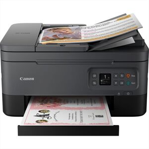 Canon Multifunzione Pixma Ts7450i-black