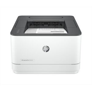 HP Stampante Laserjet Pro 3002dw-bianca