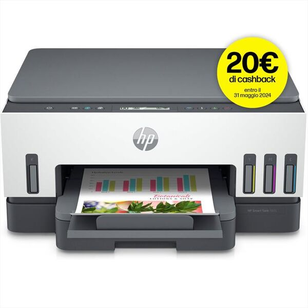 hp smart tank 7005-light basalt