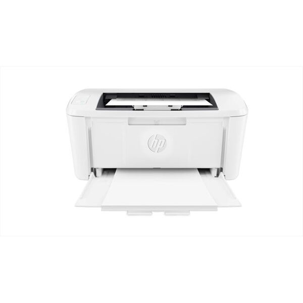 hp stampante laserjet m110w-bianca