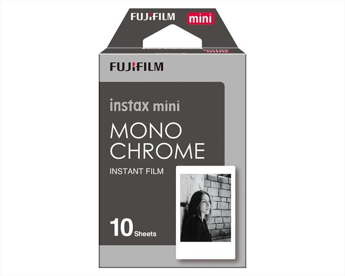 fujifilm instax mini monochrome10f